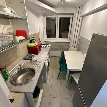 Mc 2 By Ga Apartment Bucharest Exterior photo
