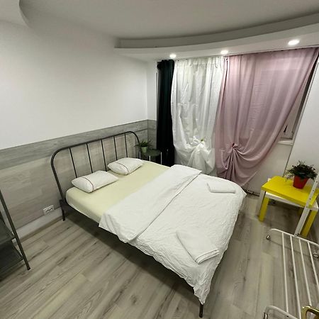 Mc 2 By Ga Apartment Bucharest Exterior photo